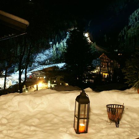 Appartement Schmiedhof Zell am See Exterior photo