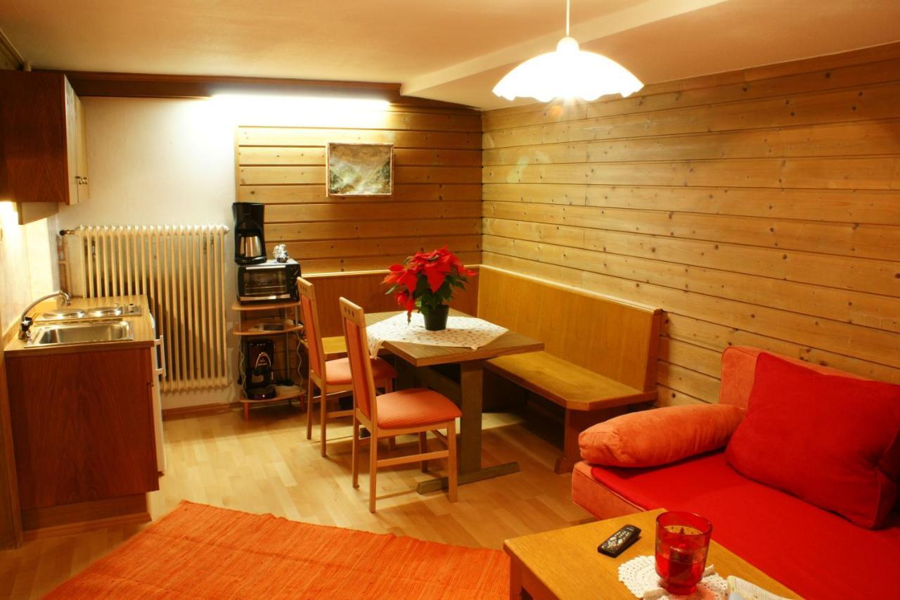 Appartement Schmiedhof Zell am See Room photo