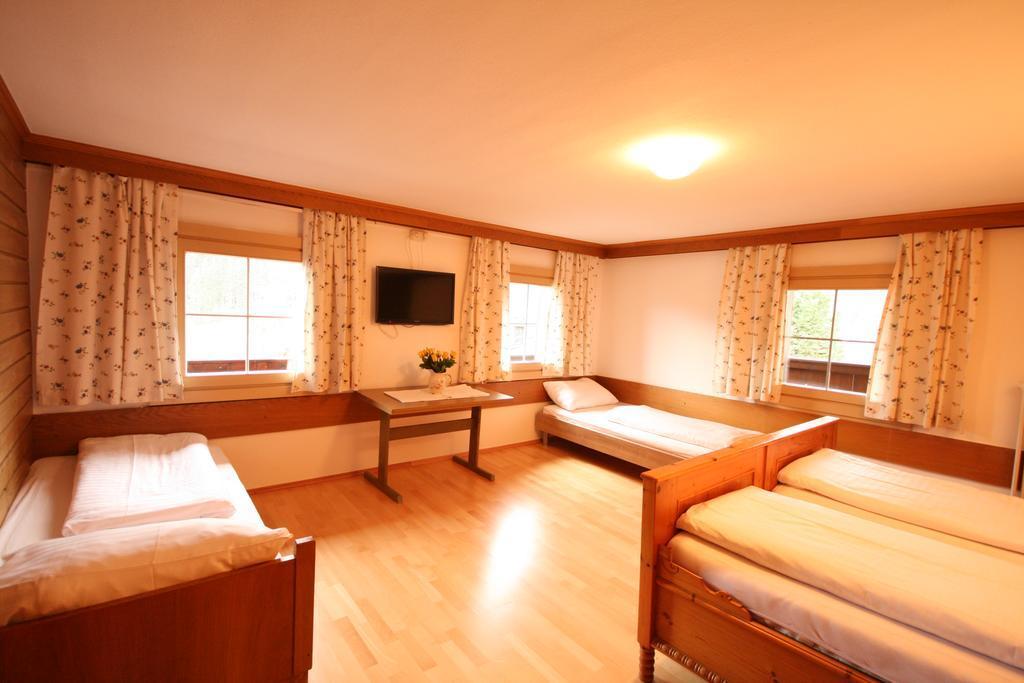 Appartement Schmiedhof Zell am See Exterior photo