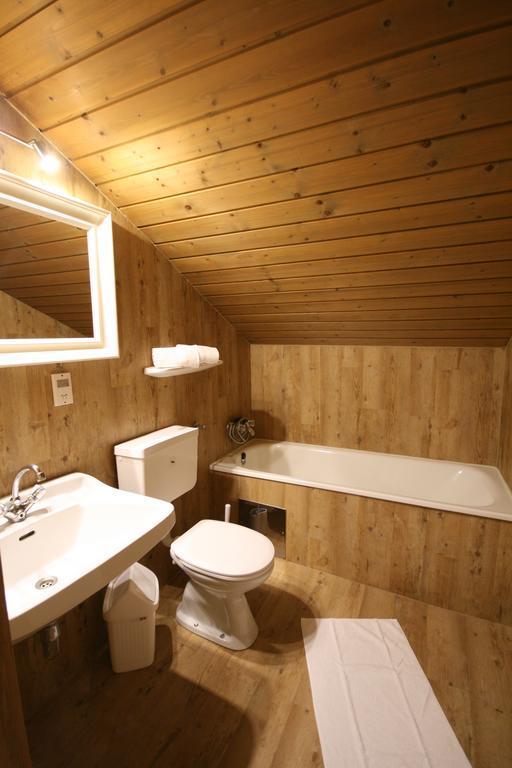 Appartement Schmiedhof Zell am See Exterior photo