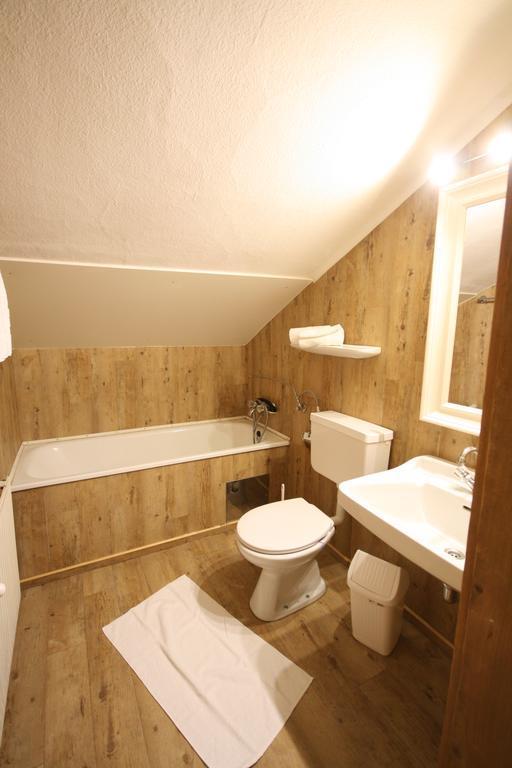Appartement Schmiedhof Zell am See Exterior photo